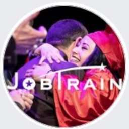 JobTrain logo