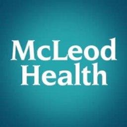 McLeod Health logo