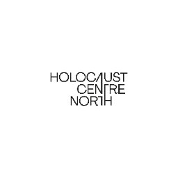 Holocaust Centre North logo