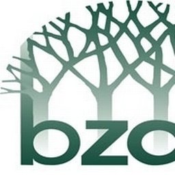 Bzak Landscaping logo