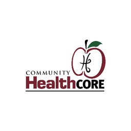 Community Healthcore logo