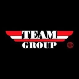 TEAM Group logo