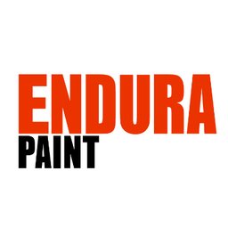Endura Paint Store logo