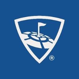 Topgolf logo