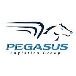 Pegasus Logistics Group logo