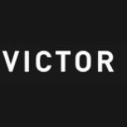Fly Victor logo