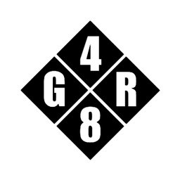 4GR8Food Logo