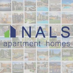 NALS Apartment Homes logo