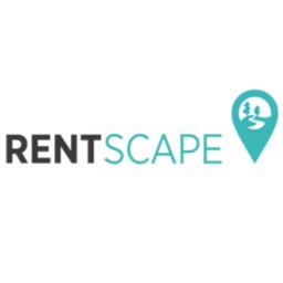 RENTSCAPE - Logo