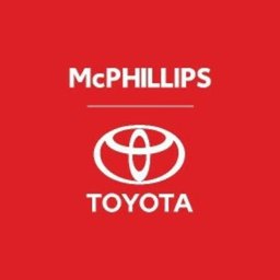MCPHILLIPS TOYOTA