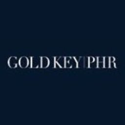 Gold Key | PHR logo
