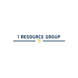 1 Resource Group logo