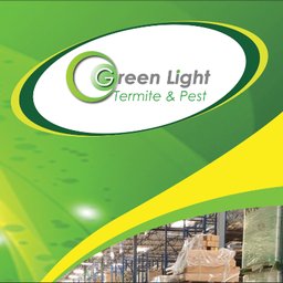 Green Light Termite & Pest Inc