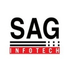 SAG Infotech Pvt. Ltd logo