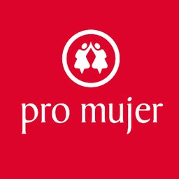 Logo de Pro Mujer