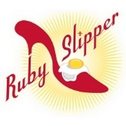 Ruby Slipper Restaurant Group Logo