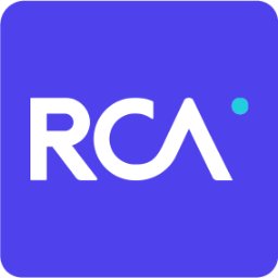 RCA logo