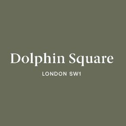 Dolphin Square logo