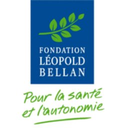 Fondation Léopold Bellan - Logo