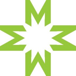 Mon Health logo
