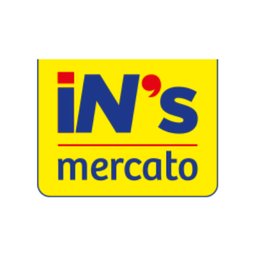 iN’s Mercato Logo