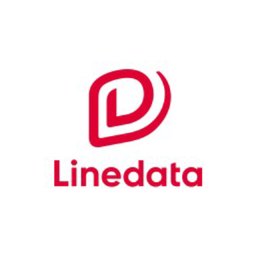 Linedata logo