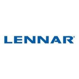 Lennar Homes Logo