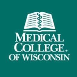 Medical College of Wisconsin logo