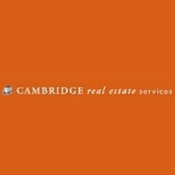 Cambridge Real Estate Services Logo