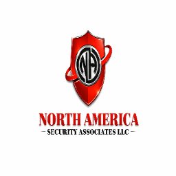 North America Security Associates LLC logo
