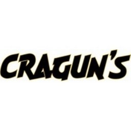 CRAGUN'S RESORT logo