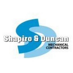 Shapiro & Duncan