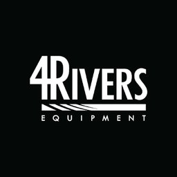 4Rivers Equipment logo
