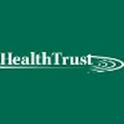 HealthTrust logo