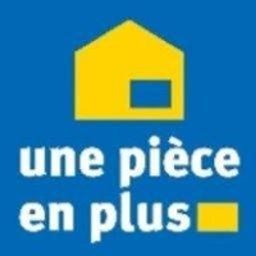 UNE PIECE EN PLUS - Logo
