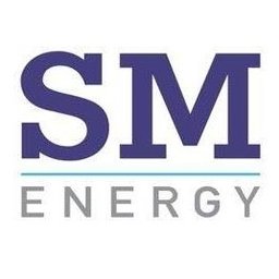 SM Energy logo
