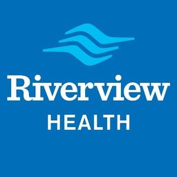 Riverview Health logo