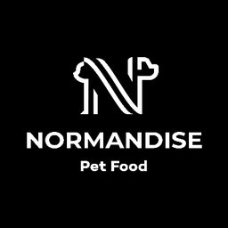 NORMANDISE Pet Food. - Logo