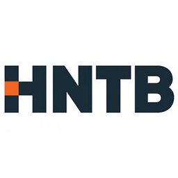 HNTB Corporation logo
