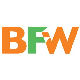 Bharat Fritz Werner Ltd (BFW) Logo