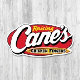 Raising Canes