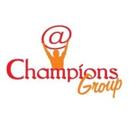 Champions Group logo
