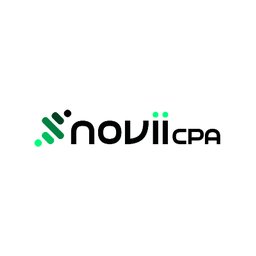 Novii CPA logo