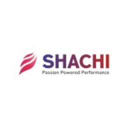 SHACHI ENGINEERING PVT. LTD. logo