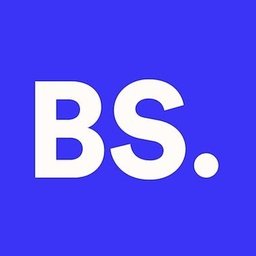 BORN SOCIAL logo