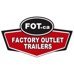 Factory Outlet Trailers
