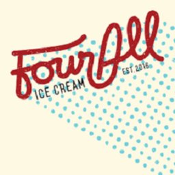Four All Ice Cream