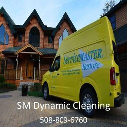 Restoration Technician Salaries in Plainville, MA for ServiceMaster Dynamic  Cleaning | Indeed.com
