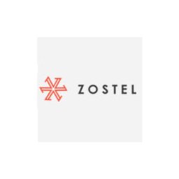 Zostel logo