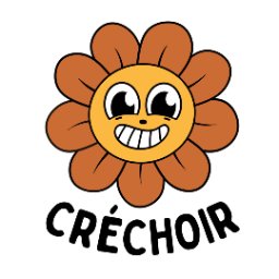 Créchoir - Logo